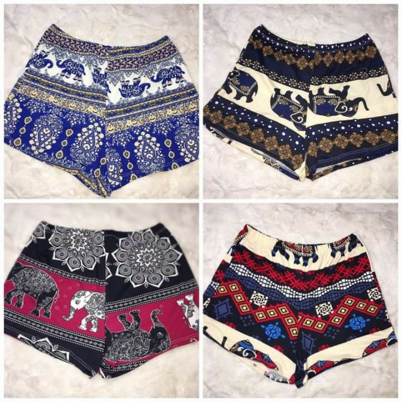 Buy Assorted Sexy Shorts online