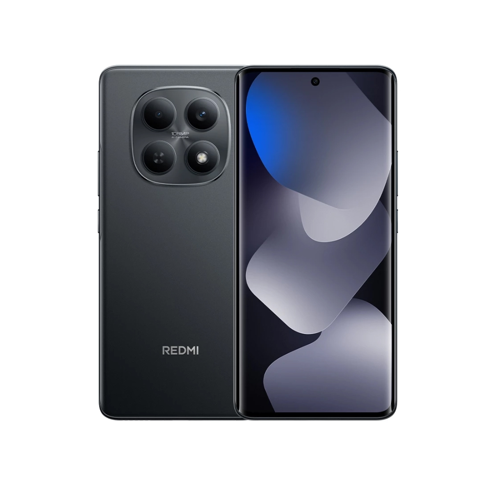 Redmi Note 15 4G 6000mAh Battery MediaTek Helio G100-Ultra 6GB+128GB/8GB+256GB 6.77" AMOLED Display 108MP - Image 4