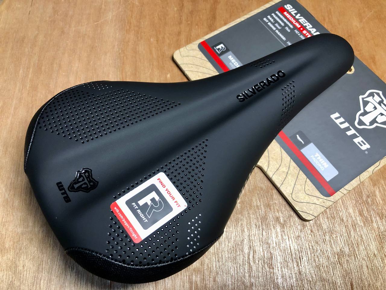 Shop Wtb Saddle Cheap – Fast Easy Lazada Philippines