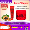 Lucas' Papaw Ointment: Multipurpose First Aid and Lip Balm