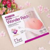 Mymi Wonder Patch Belly Wing Abdomen Treatment Patch