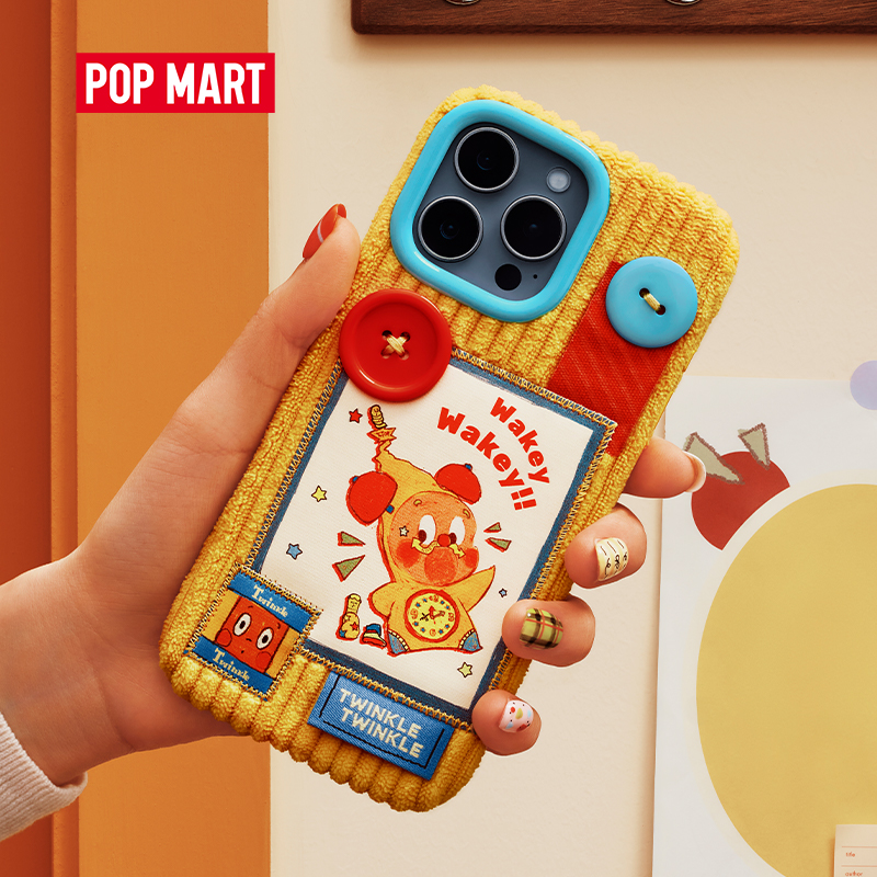 Shop Popmart Phone Case Online with Best Discounts and Low Prices | Lazada  Philippines