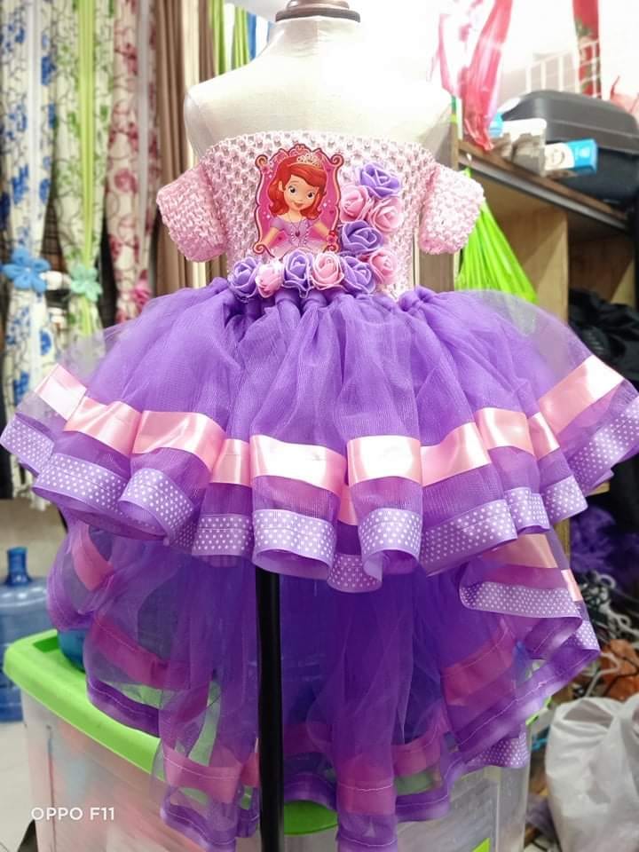 Tutu dress shop in divisoria