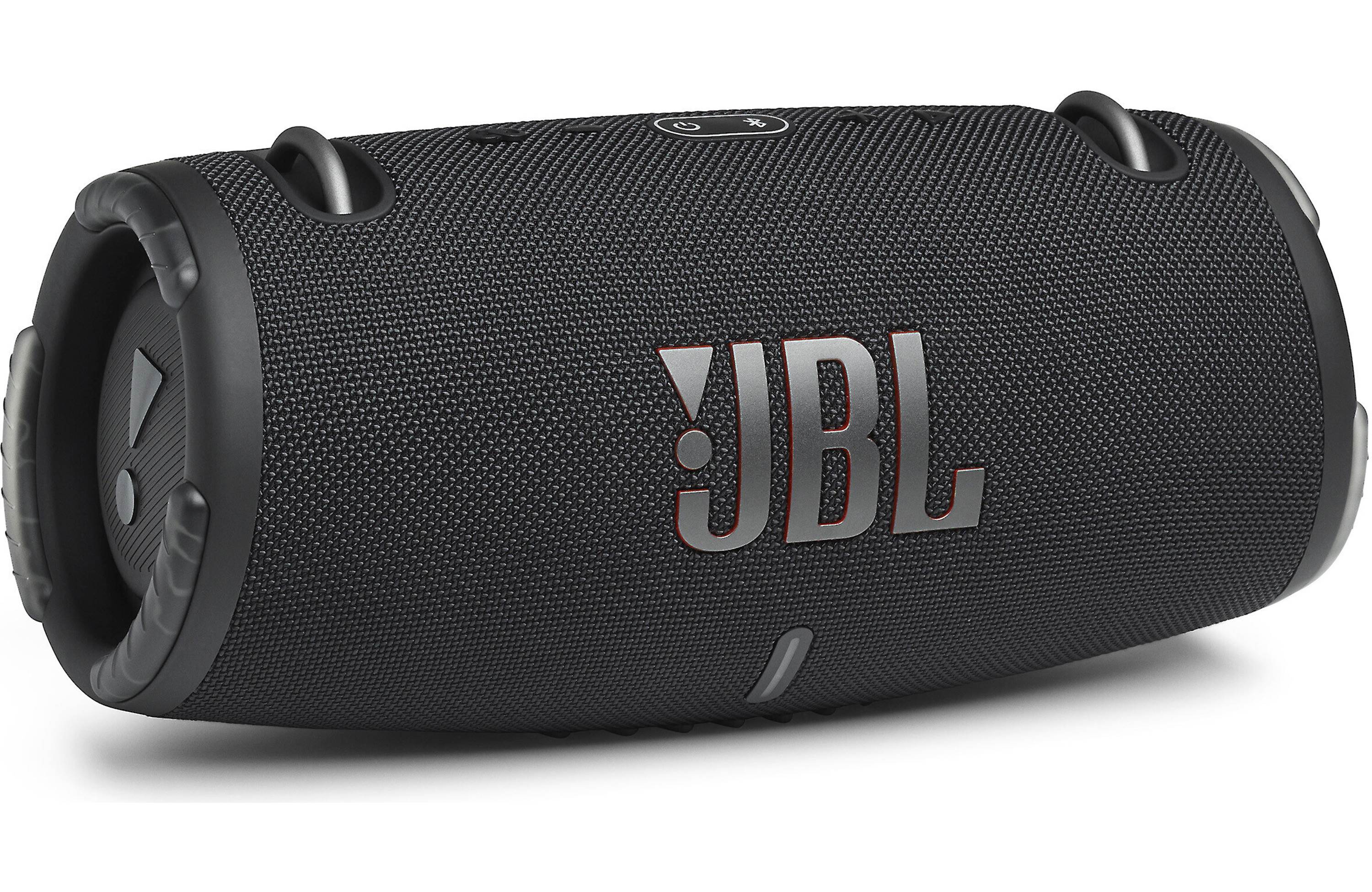 JBL XTREME 3 Portable Speakers - Black | RAPHA'S GEAR | RAPHAS GEAR