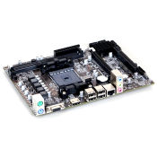 MCTECH Motherboard FM2 for AMD