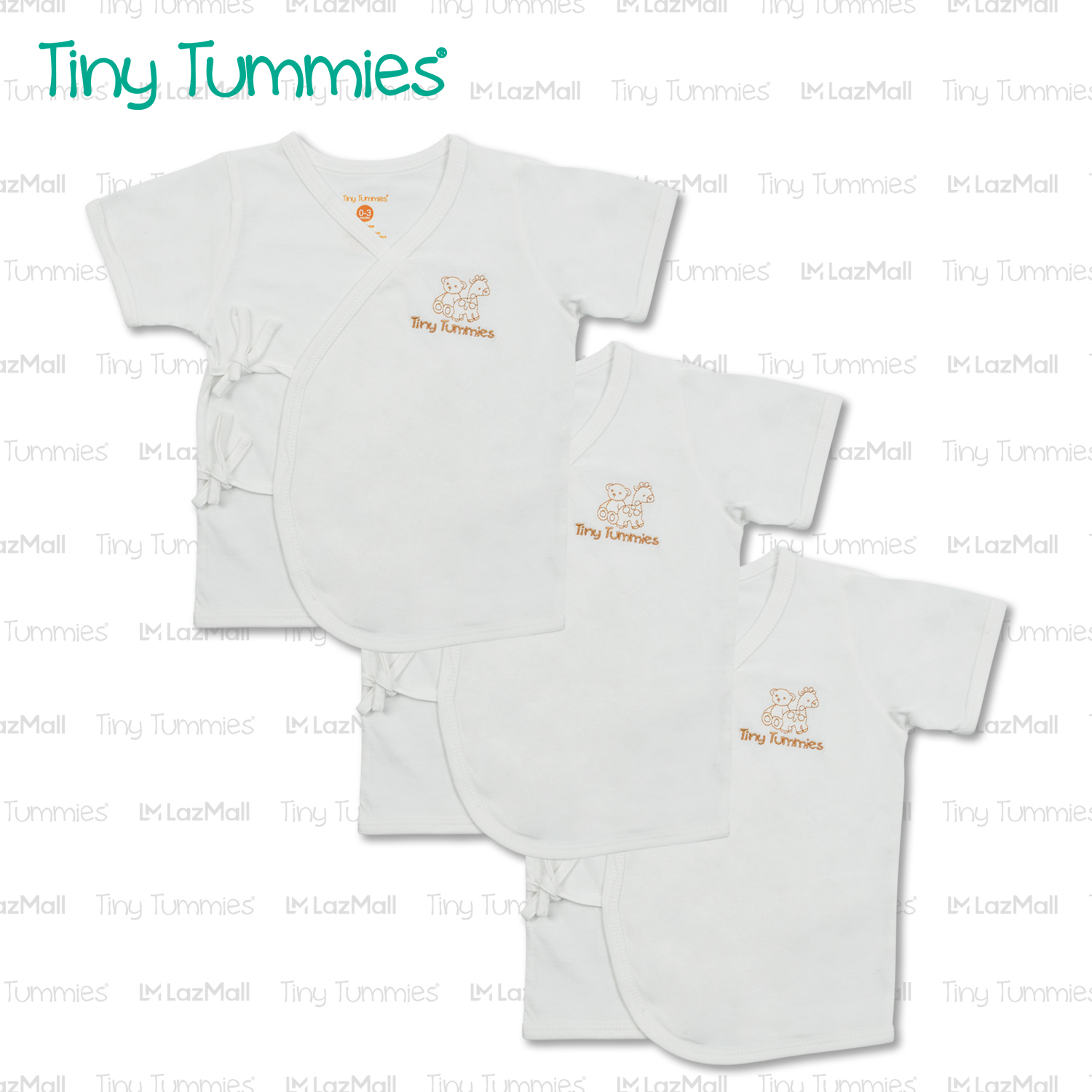 Tiny tummies baby sales clothes