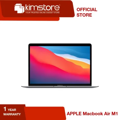 APPLE Macbook Air M1 8GB (2)