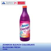 Zonrox Bleach Blossom Fresh 450ml