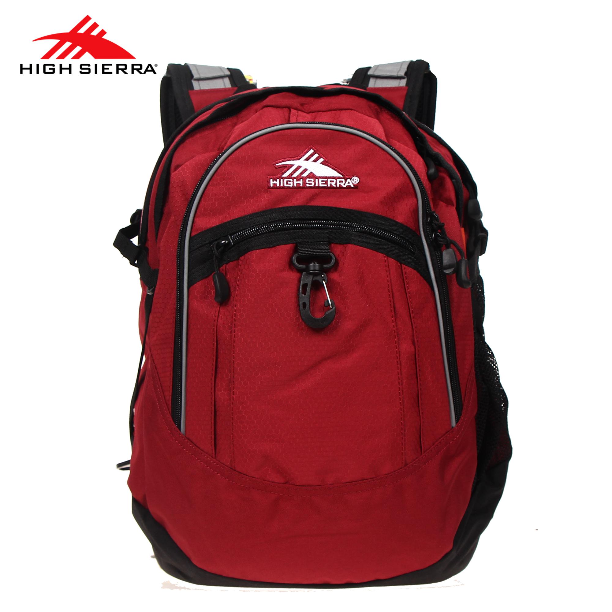 high sierra backpack price philippines