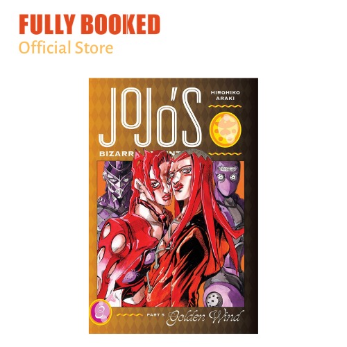 JoJo's Bizarre Adventure: Part 1-Phantom Blood, Vol. 3 (3): Araki,  Hirohiko: 9781421578811: : Books