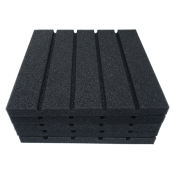 Soundproofing Acoustic Panels - 6pcs - Foam Sponge Material