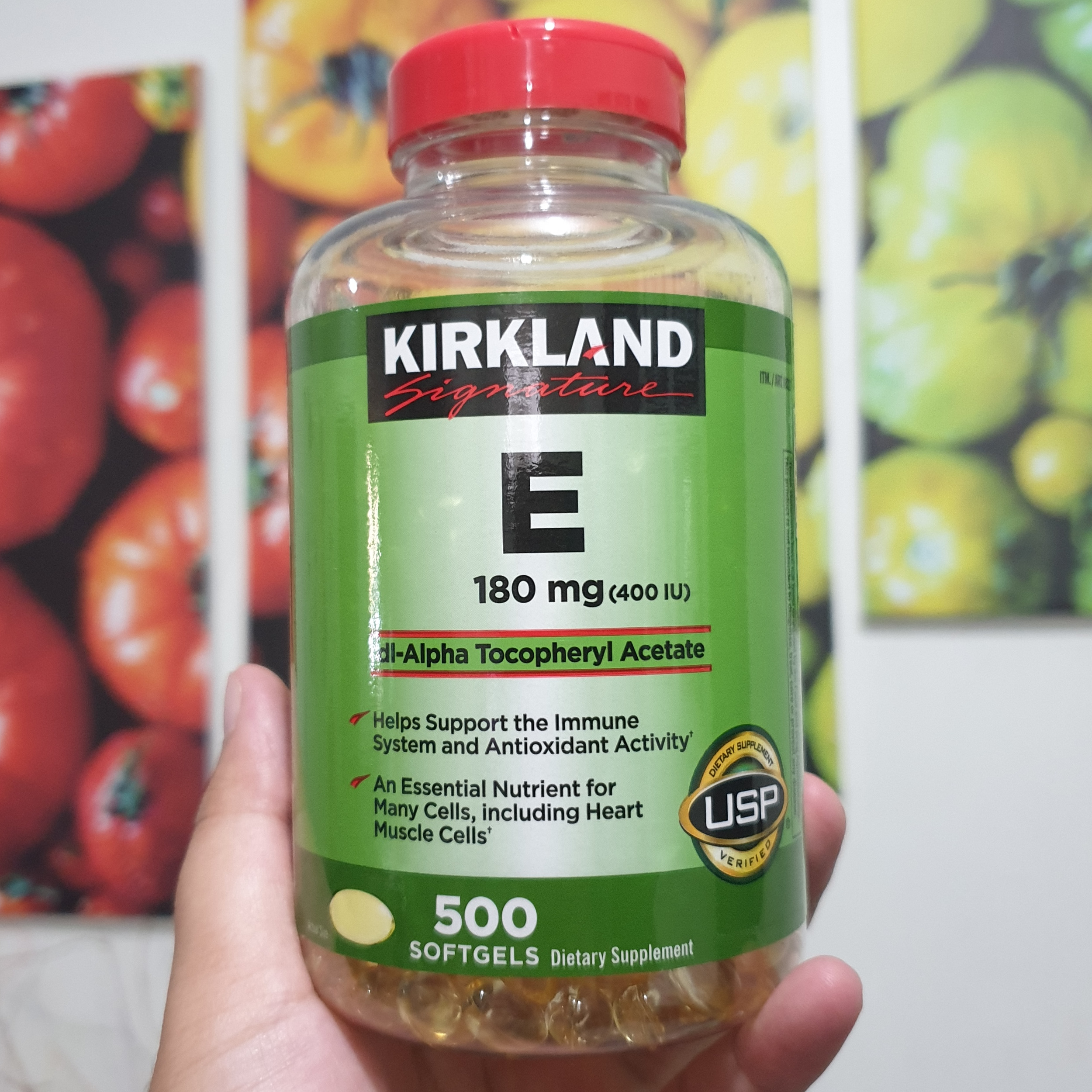 330 Softgels Kirkland Omega Costco Costco Kirkland Signature 100