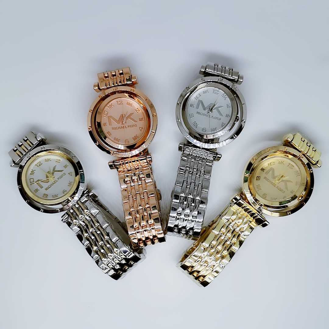 michael kors watch problems