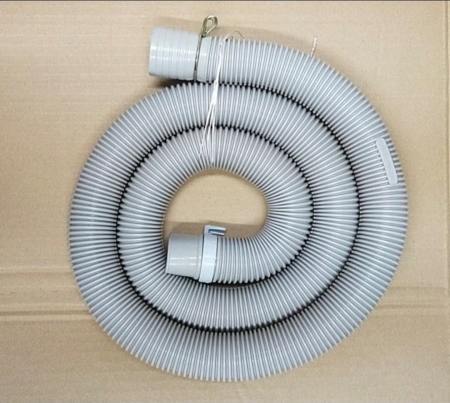 1.36 Meter Universal Washing Machine Drain Hose