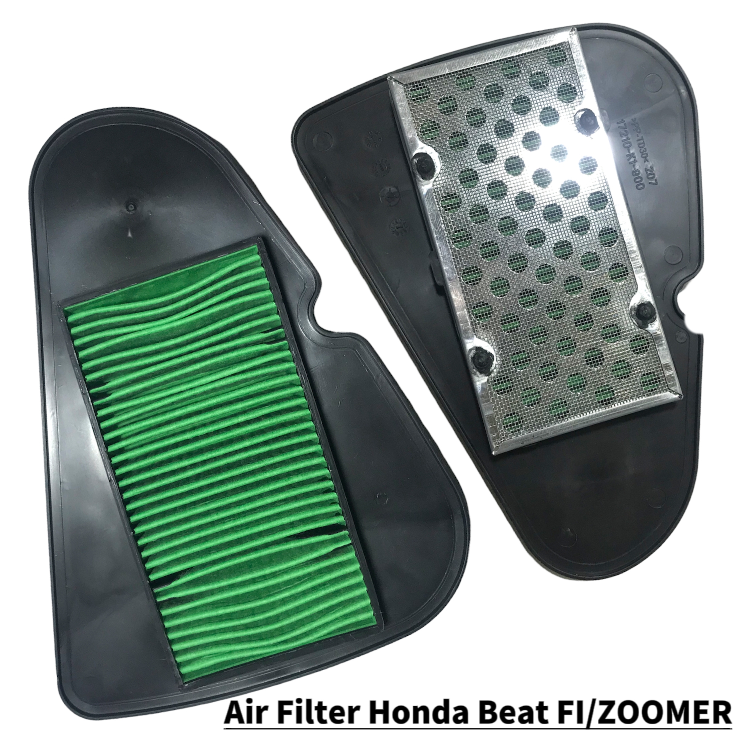 Beat air filter discount