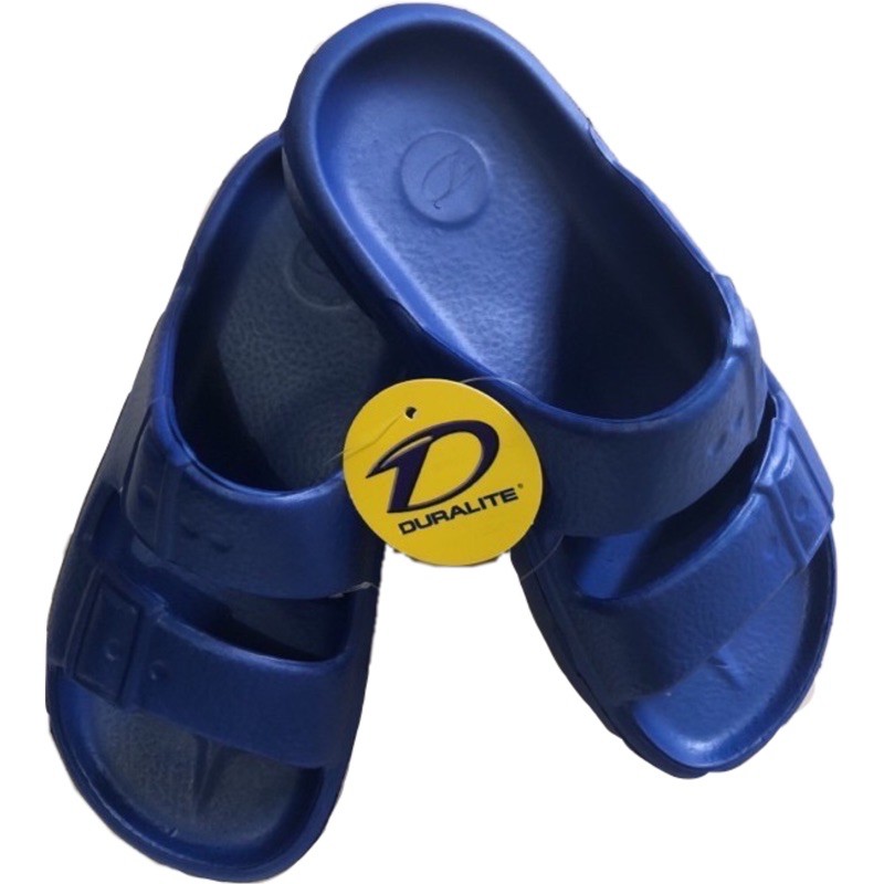 duralite slippers