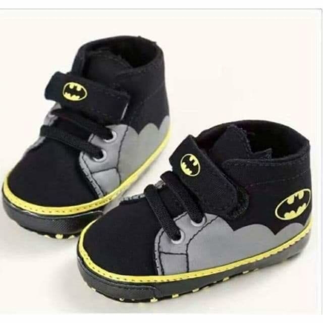 batman shoes