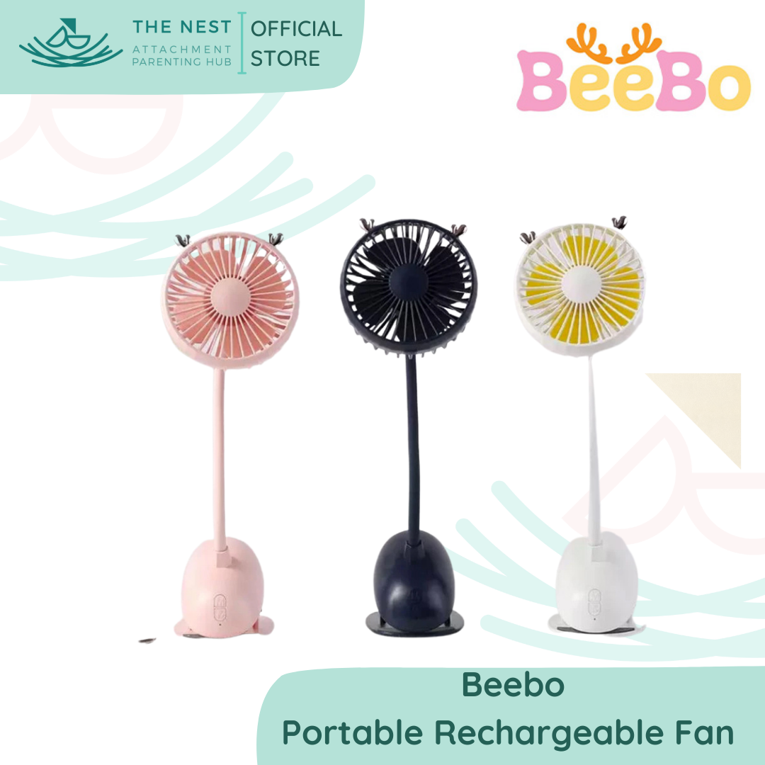 Beebo Portable Rechargeable ...