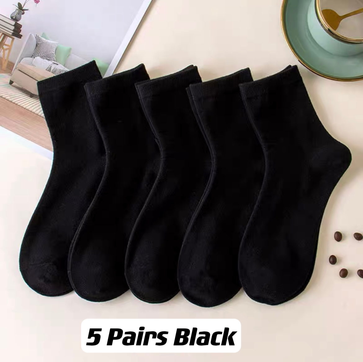 FXKAFINE Sock 2 Pack main image 0