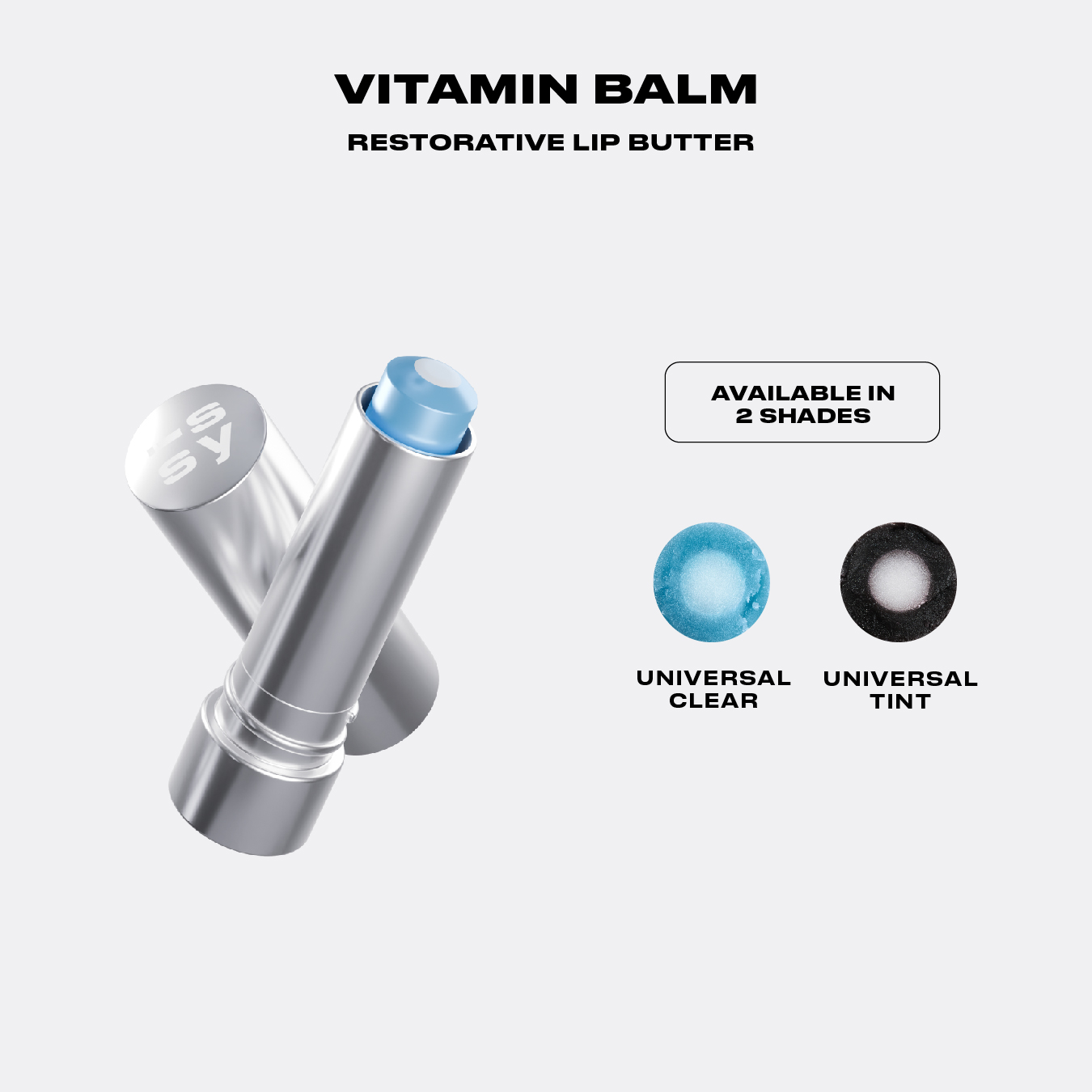 Discount on Issy & Co.  shoes - SKU: Issy Vitamin Balm