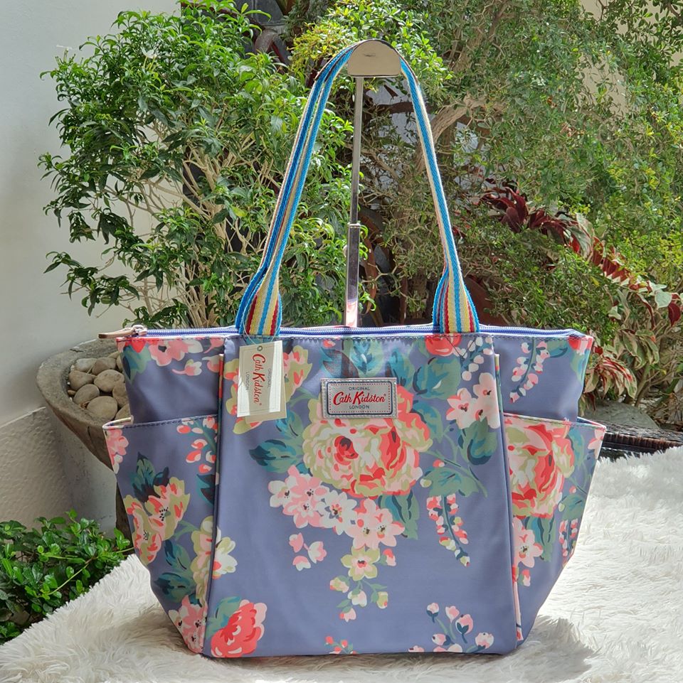 cath kidston side bag