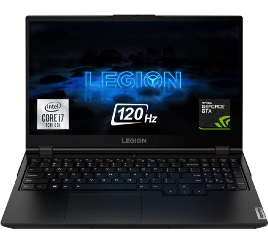 Lenovo Legion Lenovo Ideapad 3i Gaming I7 Lenovo IdeaPad Gaming 3i