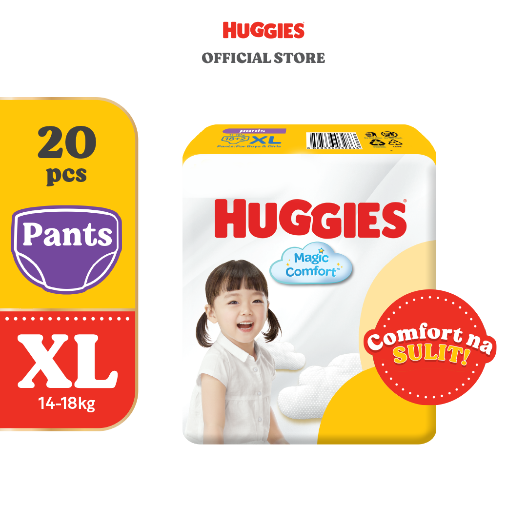 Huggies Diapers: Newborn Small Baby Diapers With 93% Poo Contact