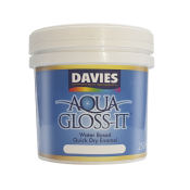 Davies Aqua Gloss-It Color Sampler