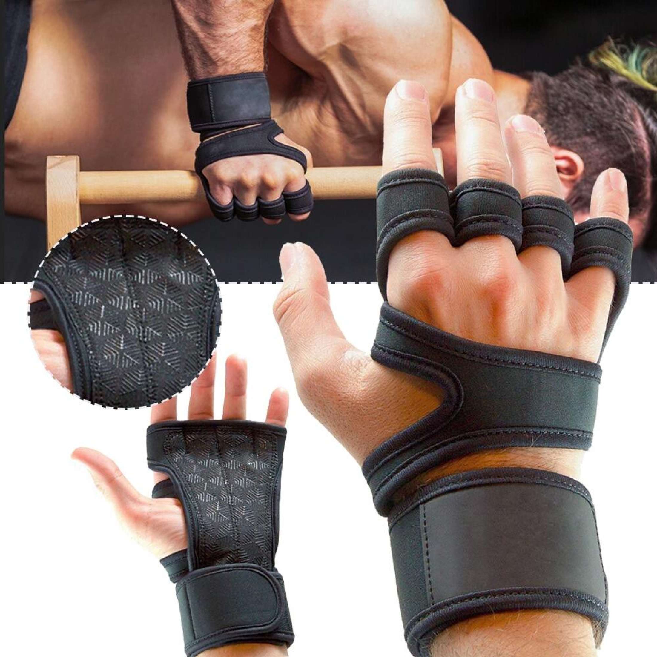 Gym gloves for sale on sale