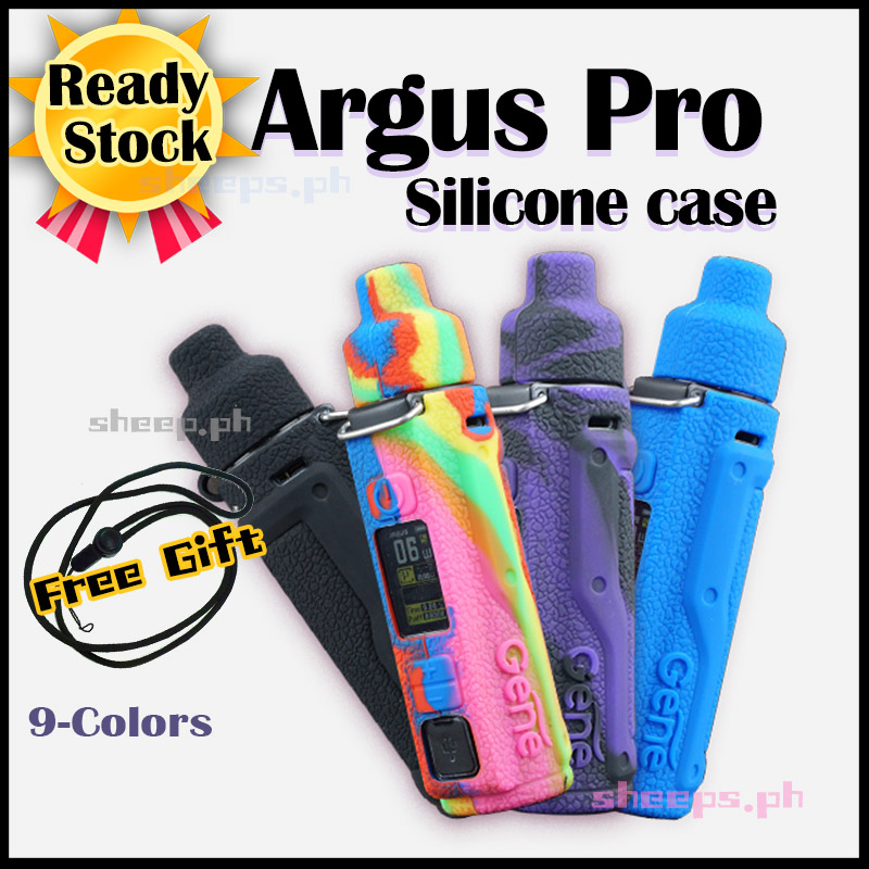 Shop Argus Gt 2 Silicone Case Online with Best Discounts and Low Prices |  Lazada Philippines