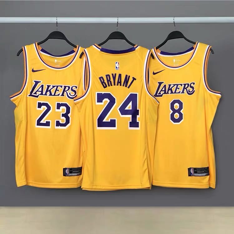 lakers jersey 23