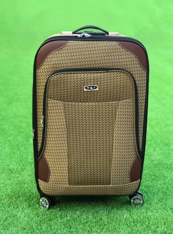 lazada luggage