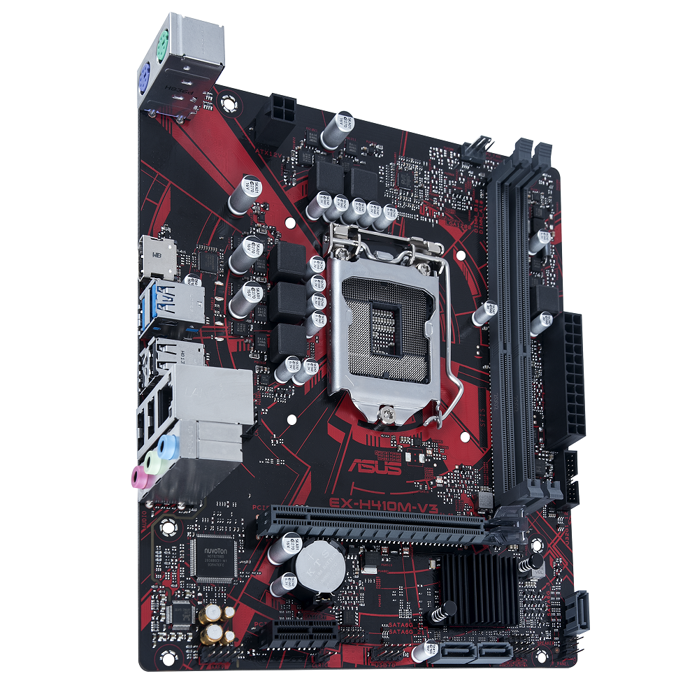 Shop Asus Lga 1200 Motherboard Online with Best Discounts and Low