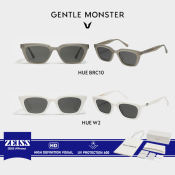 Gentle Monster Polarized Sunglasses with ZEISS Lenses