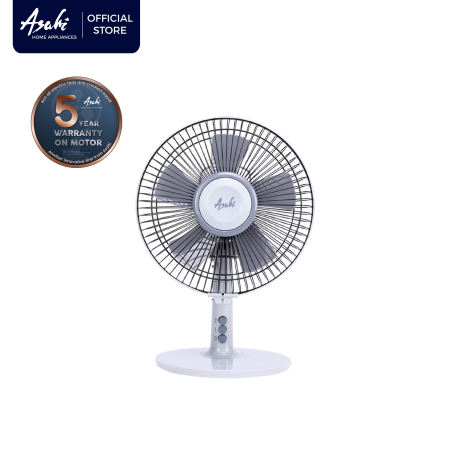 Asahi LS 9004 9" Desk Fan