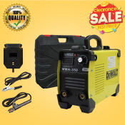 DeWALT  MMA-350 Portable Inverter Welding Machine