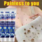 SUMIFUN Warts Remover Cream