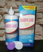 Fashion look 360ml Contact Lens Solution