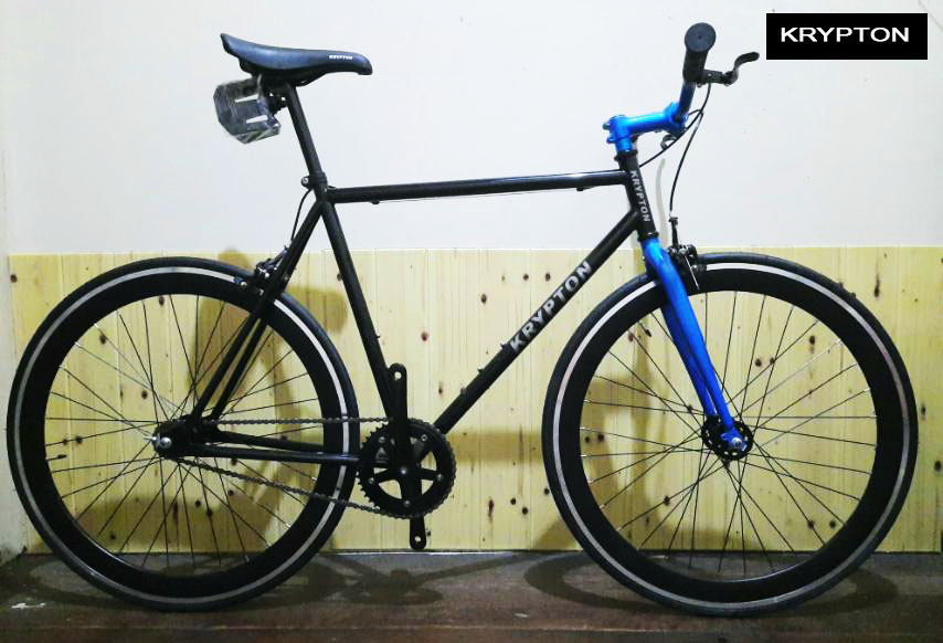 mens fixed gear bike