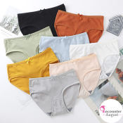 Comfortable Middle-Waisted Panties for Women by Brand A05