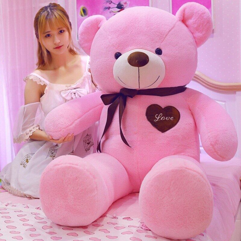 big teddy bear lazada