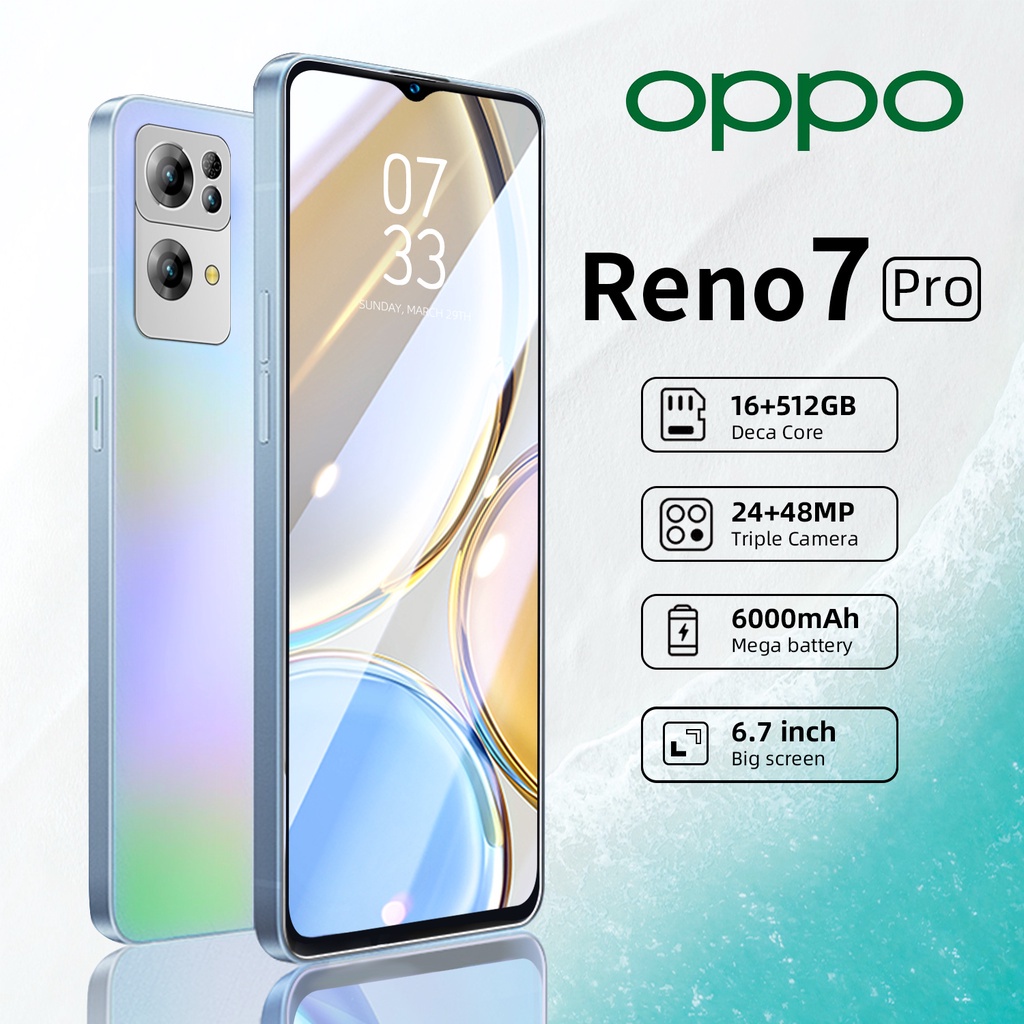 oppo eno7