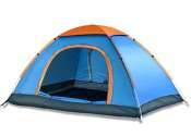 4 Person Waterproof Outdoor Dome Camping Family Hiking Tent
