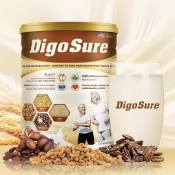 Digo Sure Nut Milk: Joint and Bone Support