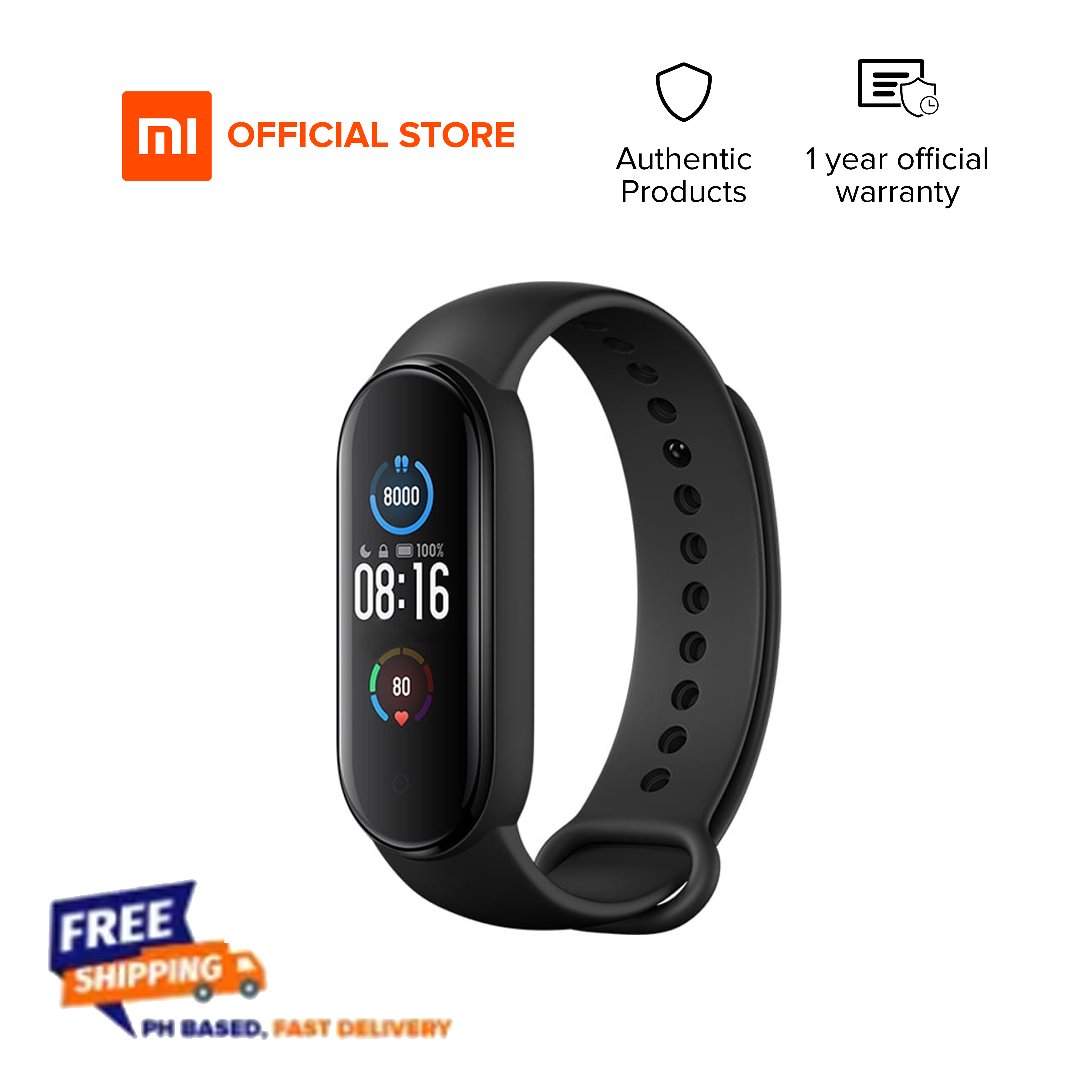 xiaomi watch lazada