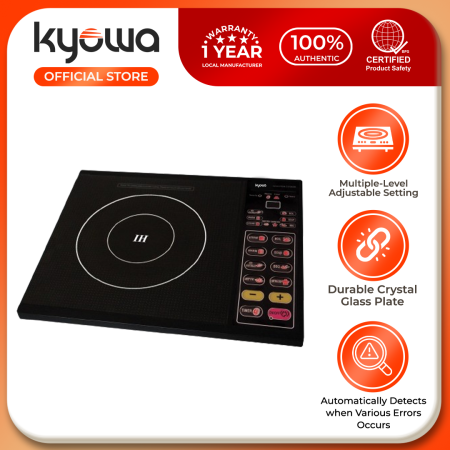 Kyowa Induction Stove  KW-3635