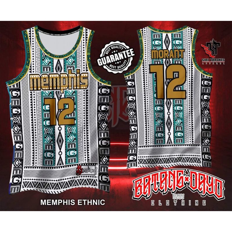 Memphis Grizzlies National Basketball Association 2023 Summer Gift Aloha  Hawaiian Shirt - Freedomdesign