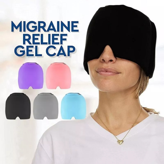 Shop Scalp Cooling Cap For Chemo at Best Prices and Deals Lazada