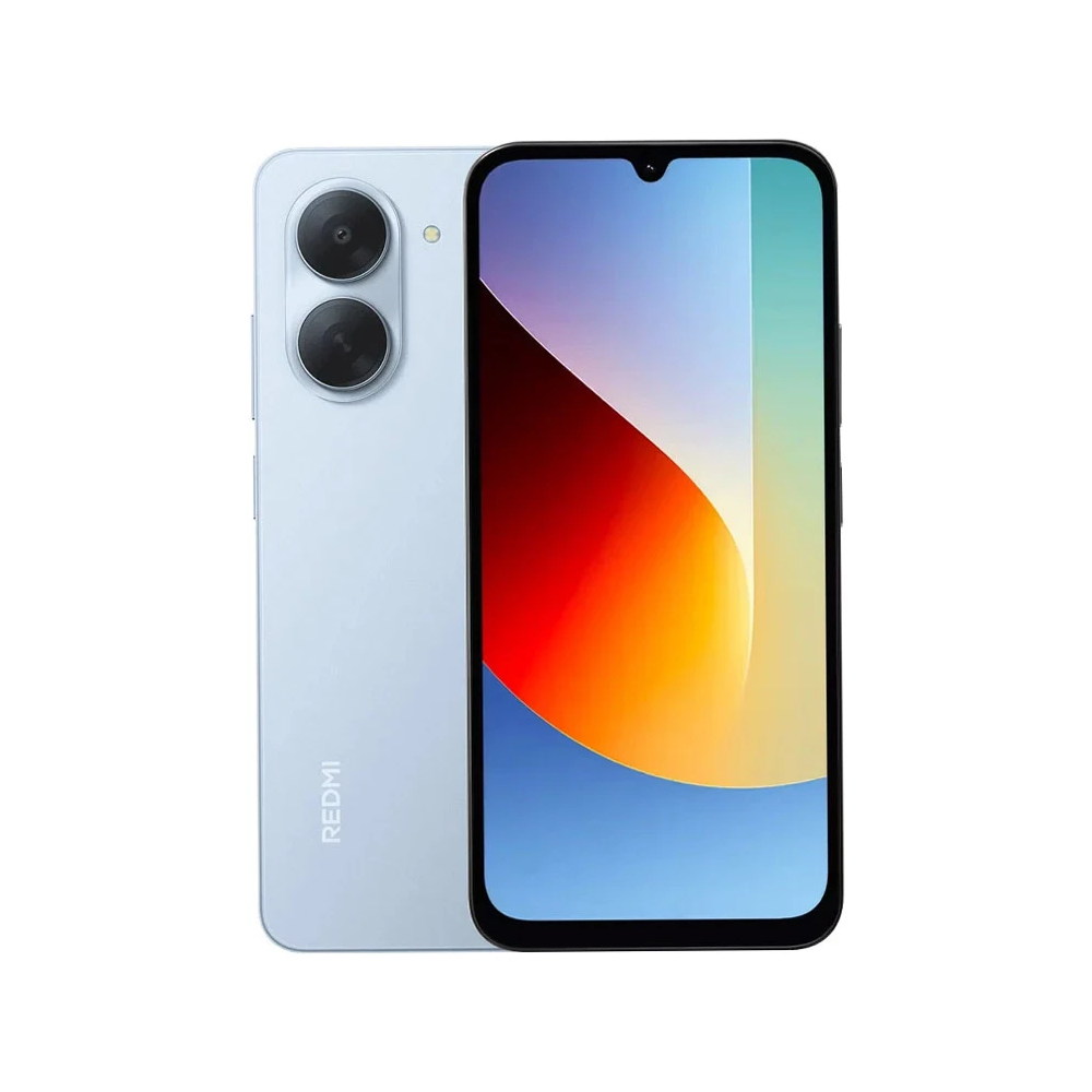 REDMI A7 Immersive 6.88" display 5200mAh battery - Image 2