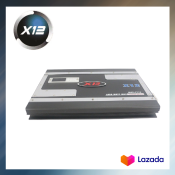 X12 Car Amplifier MRV-F710